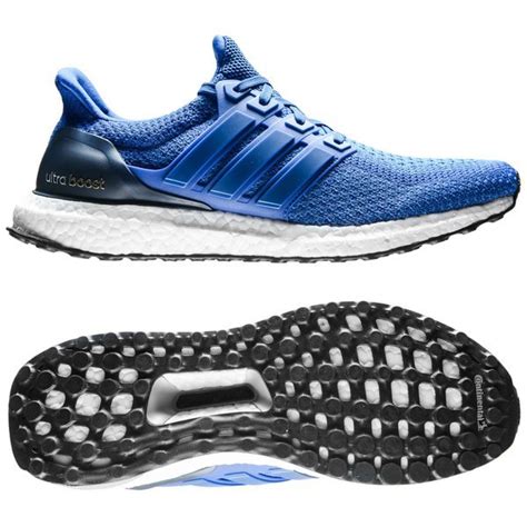 adidas ultra boost blau schwarz|adidas ultra boost 1.0 blue.